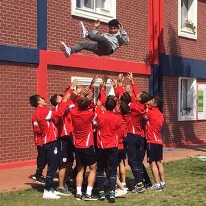 Meet your Posher, Ravi